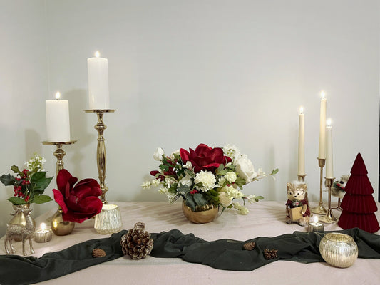 Holiday Small Centerpiece