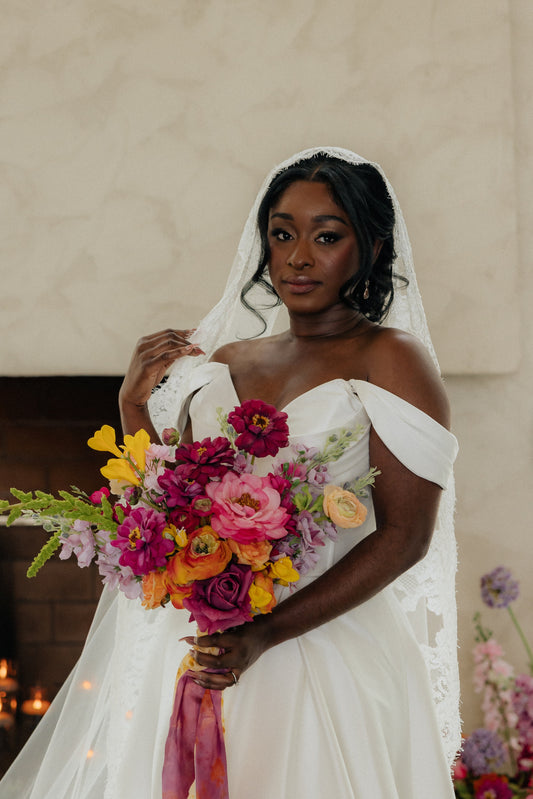 The Laure Bouquet
