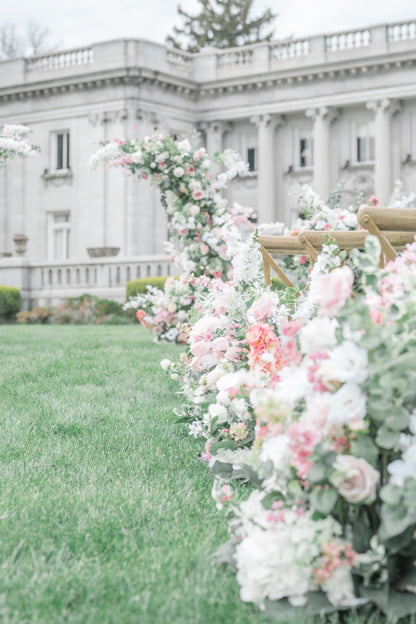 The Julie Ground Florals