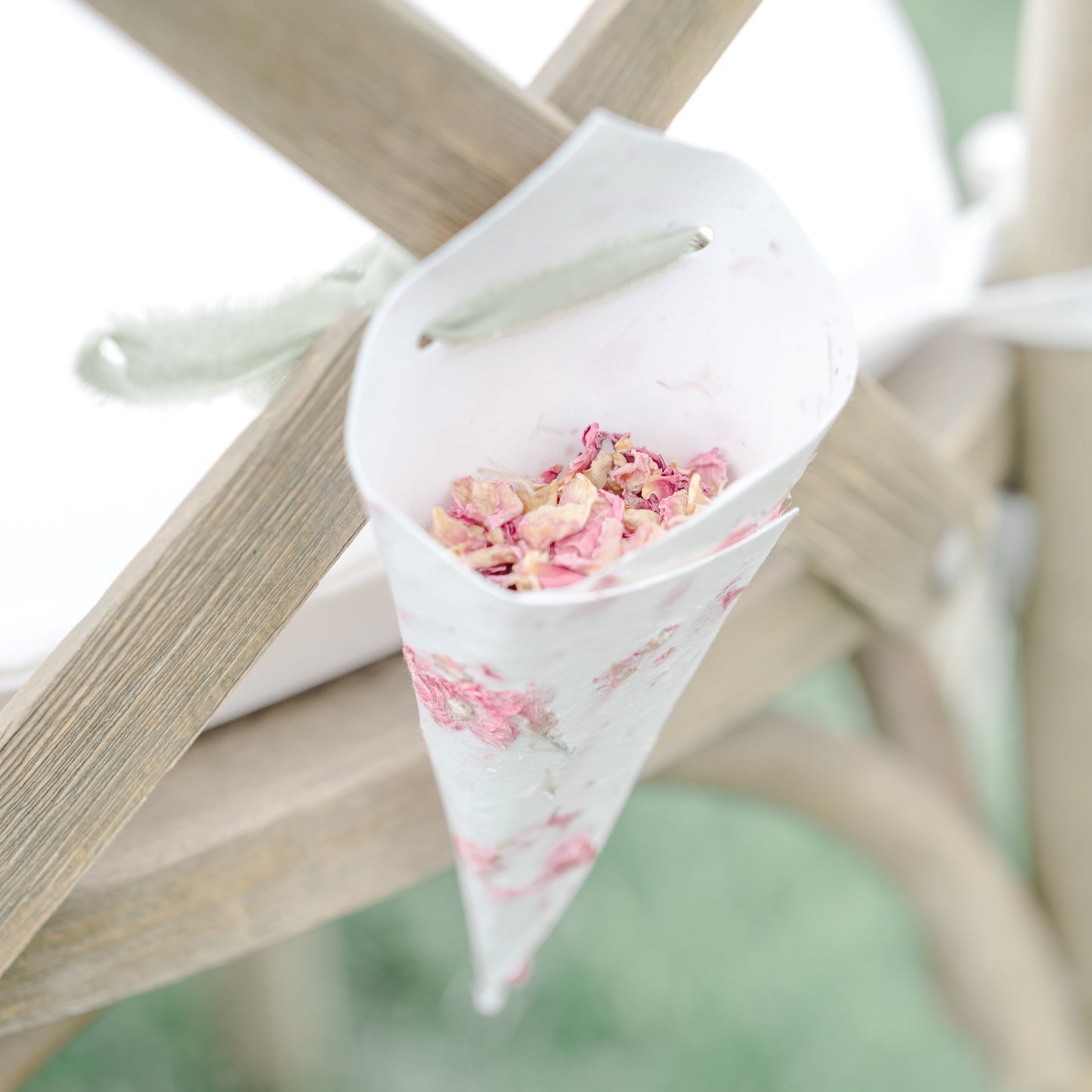 Confetti Cones