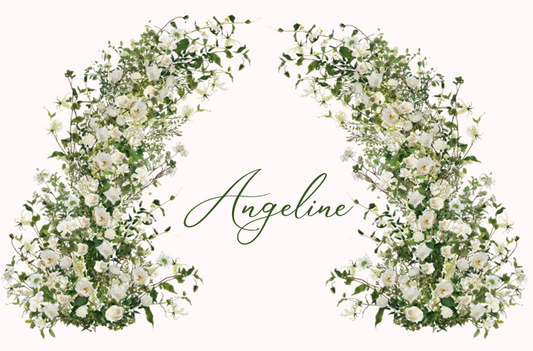 The Angeline Collection