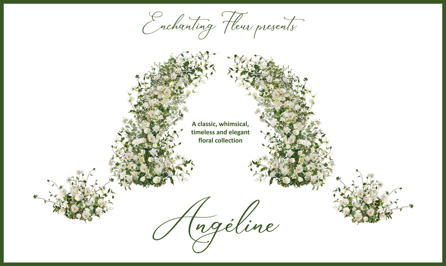 The Angeline Collection