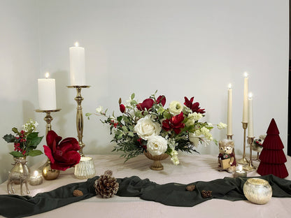 Holiday Medium Centerpiece